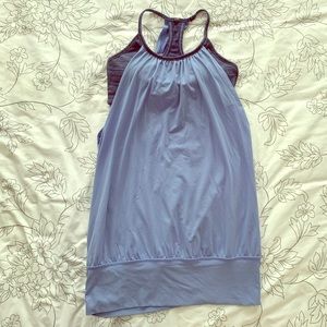 Lululemon No Limits Tank top